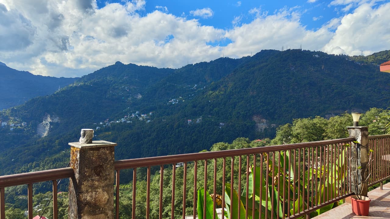 Bhumzang Hotel and Banquet